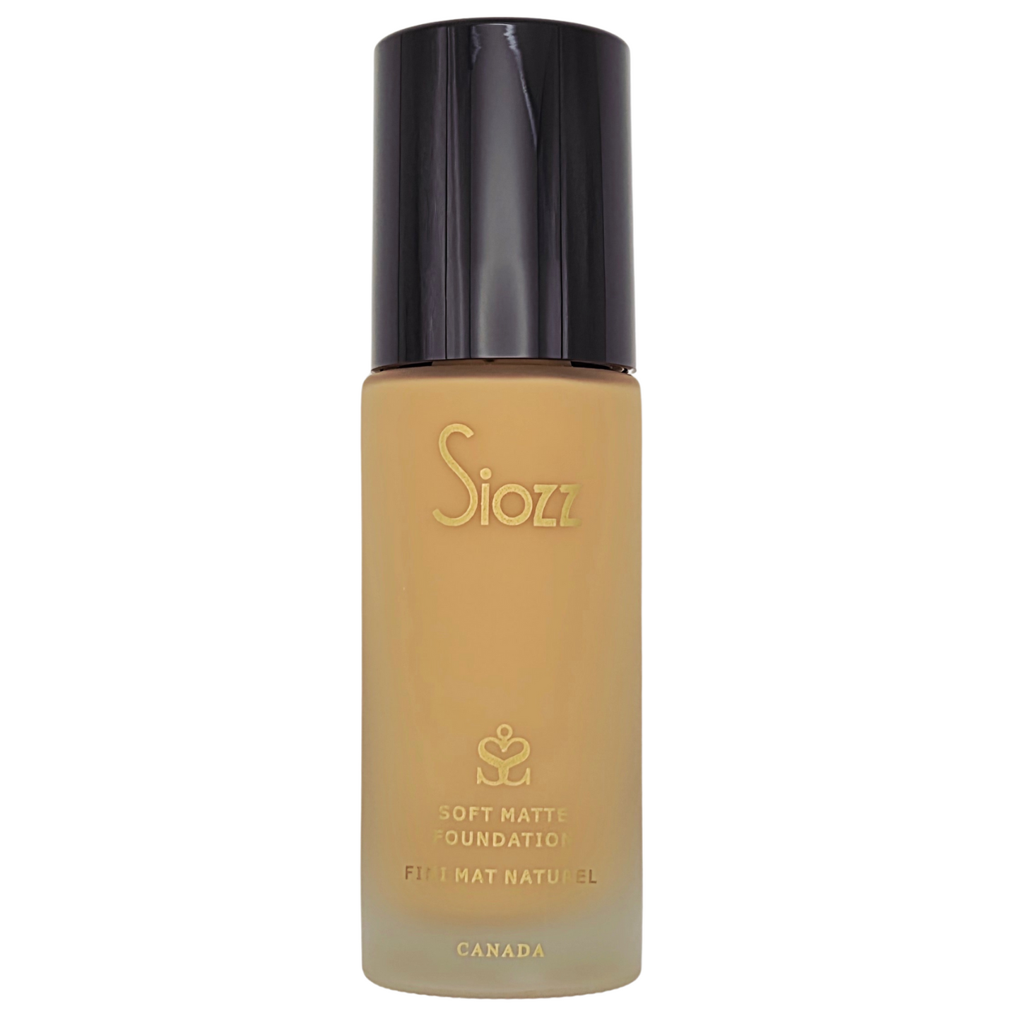 SOFT MATTE FOUNDATION #C35