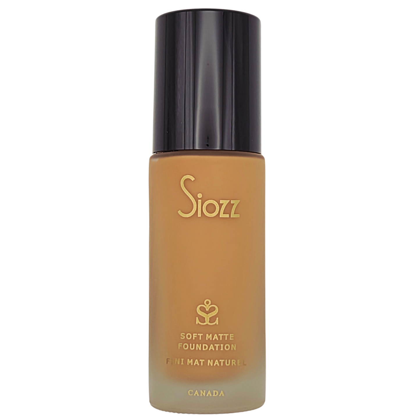 SOFT MATTE FOUNDATION #C6