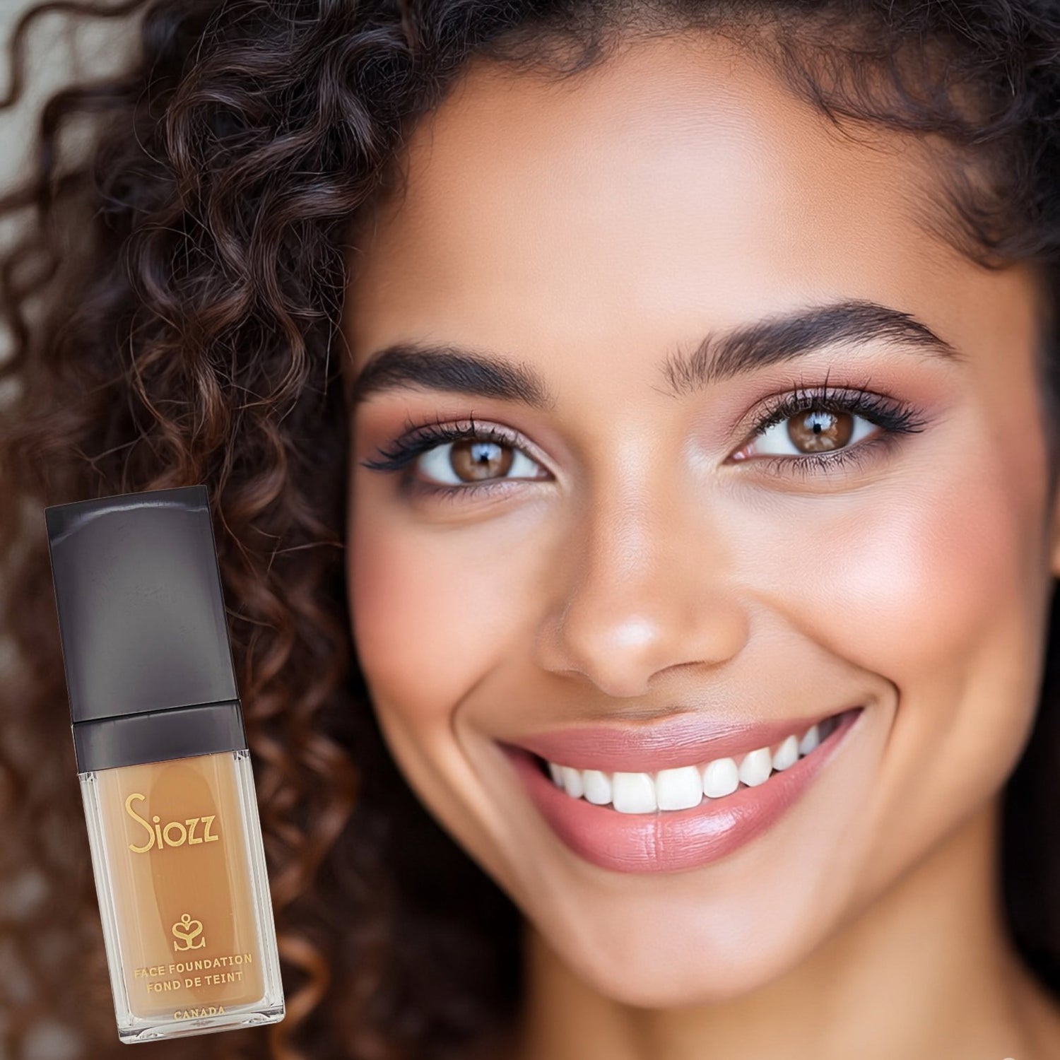 FACE FOUNDATION