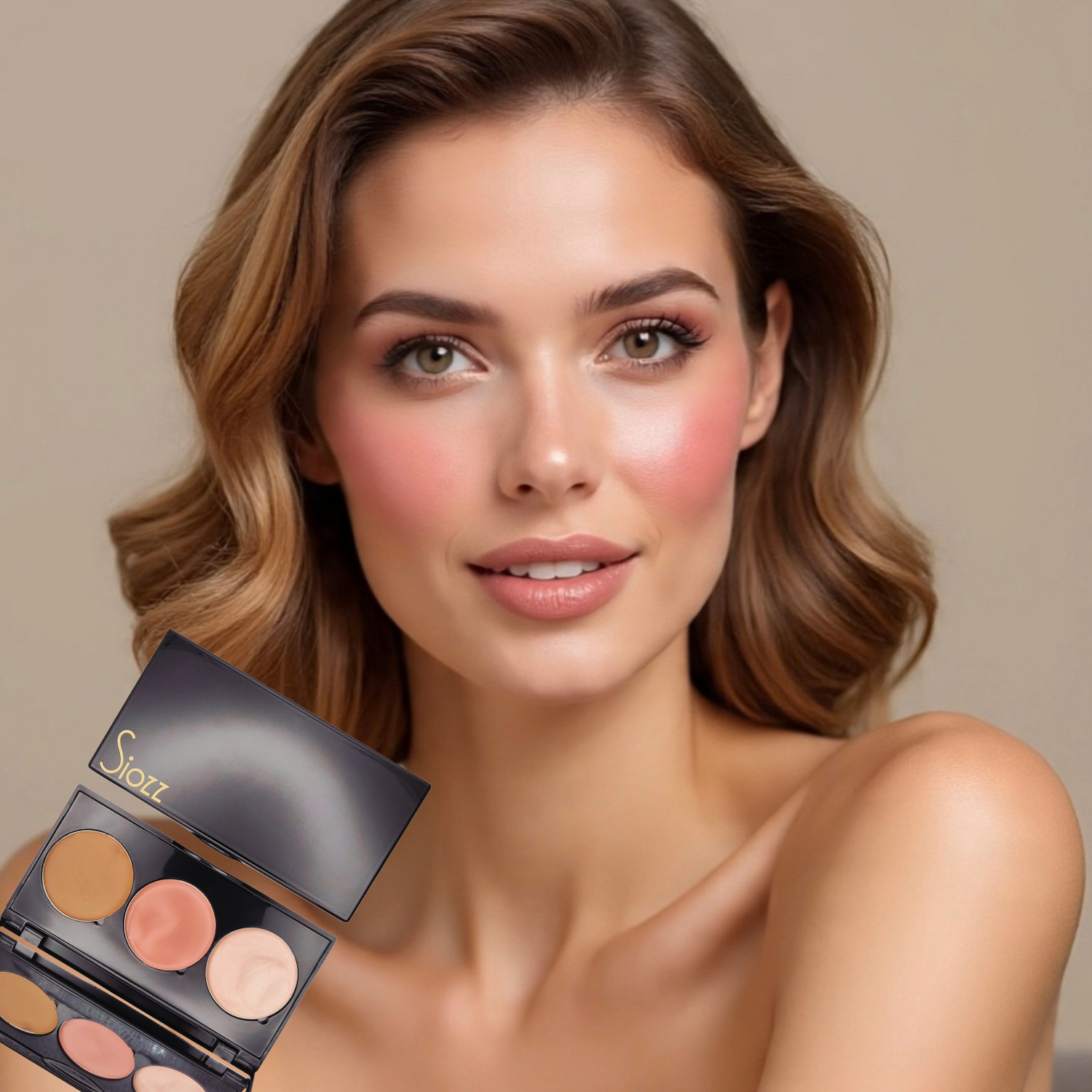 CREAM BLUSH