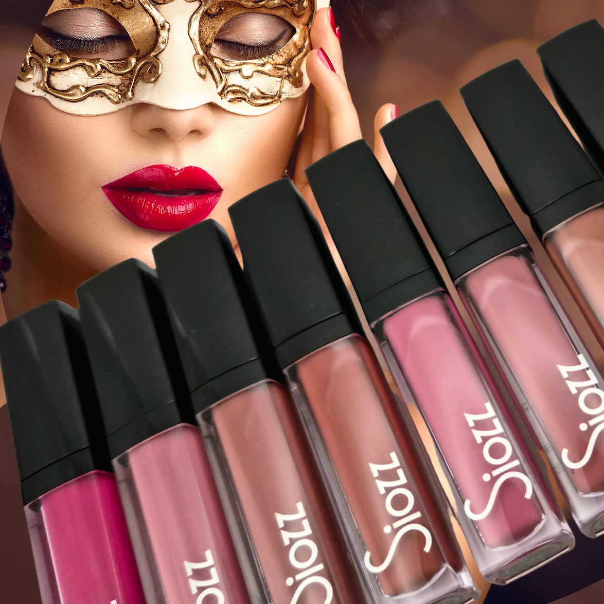 Liquid Velvet Lipstick