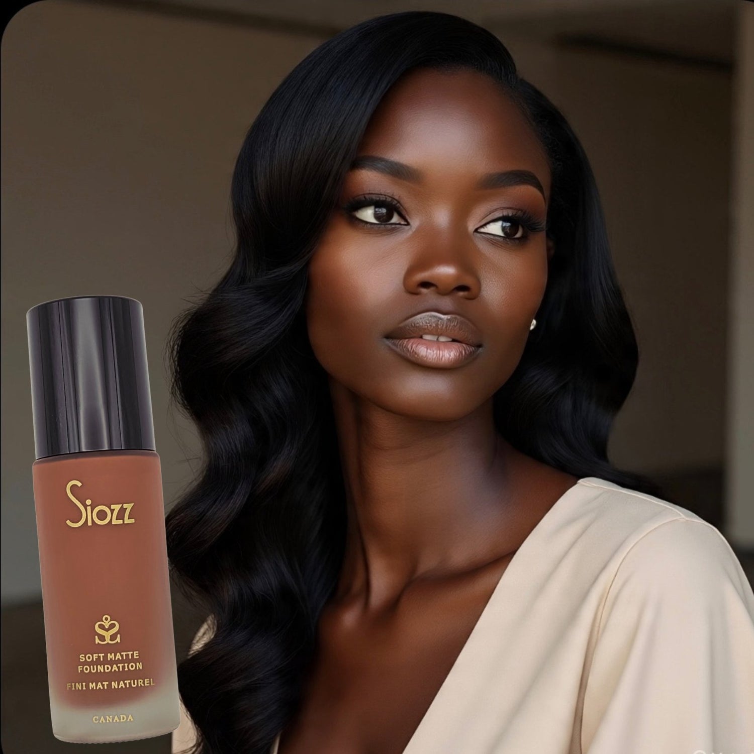 SOFT MATTE FOUNDATION