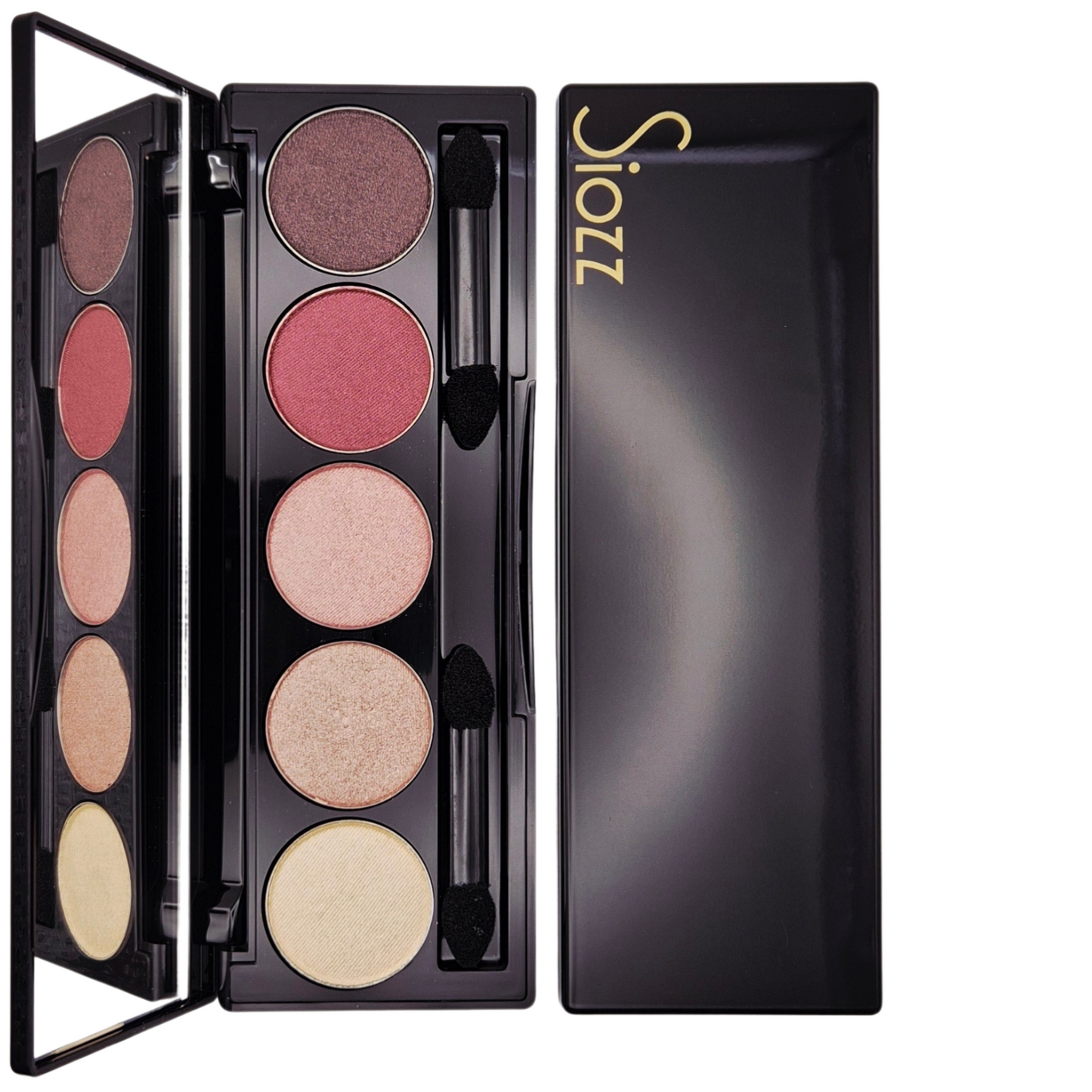 OBSESSION EYESHADOW PALETTE