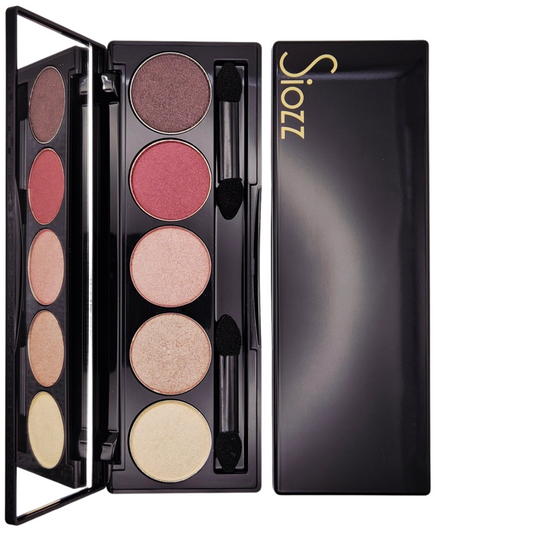 OBSESSION EYESHADOW PALETTE