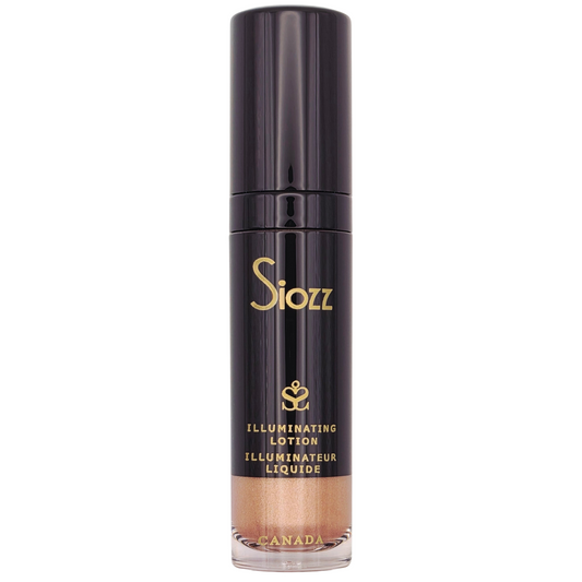 ILLUMINATING LOTION #2