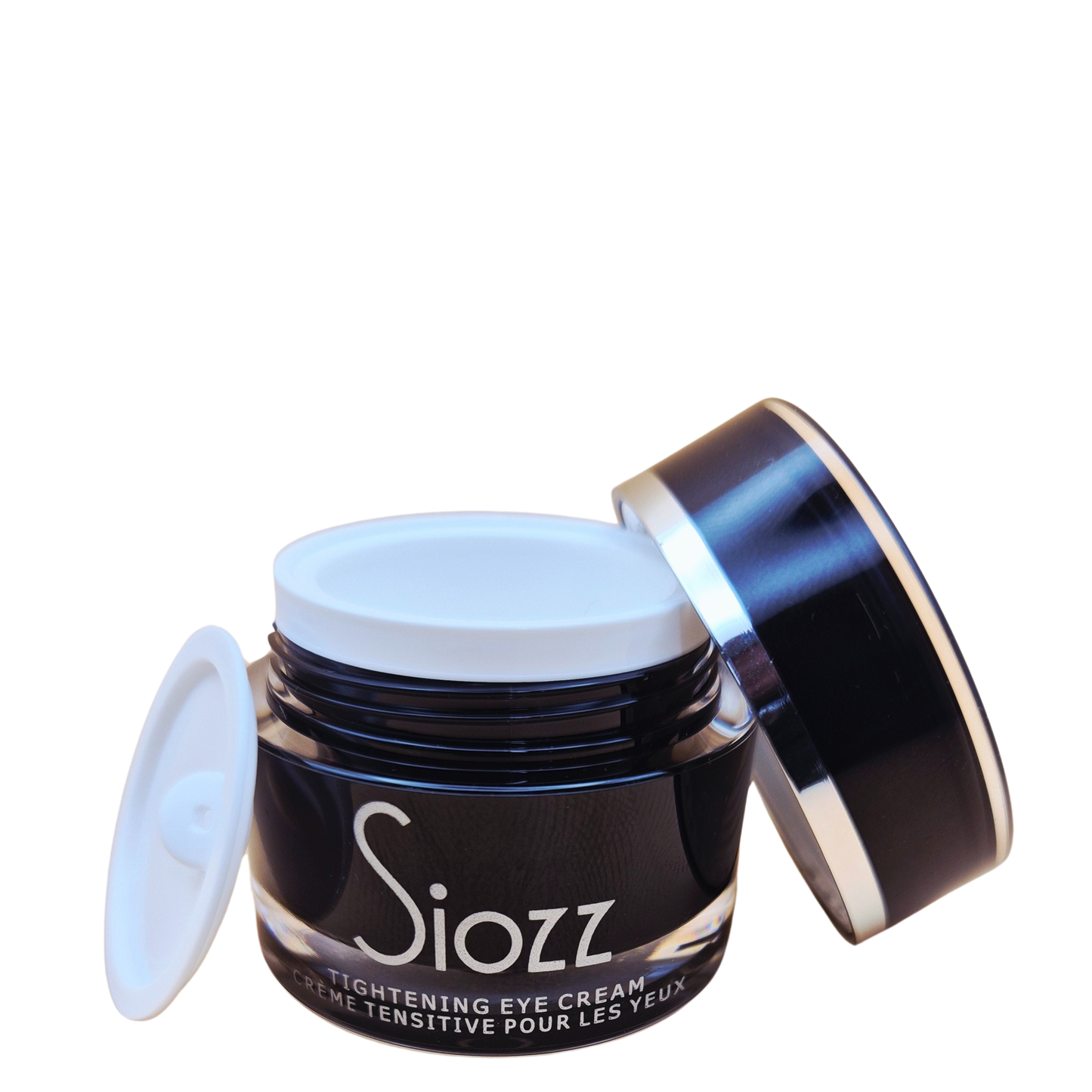 AGELESS GAZE EYE CREAM. 15ML