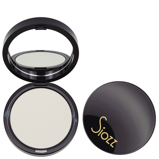 BLOTTING POWDER #01