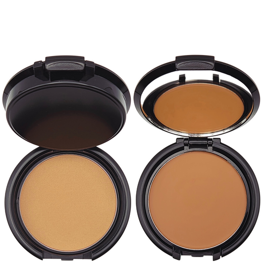 BRONZER DUO #120