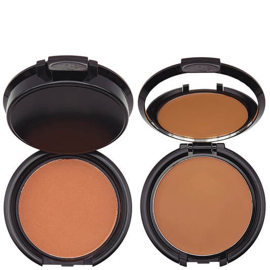 BRONZER DUO #140