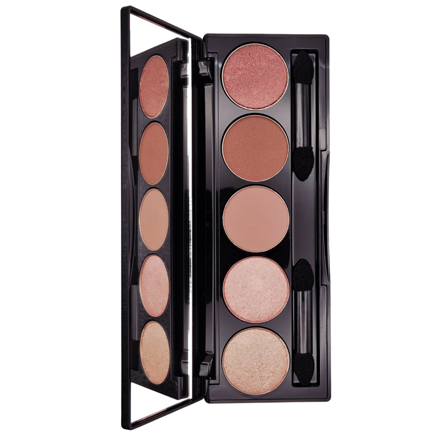 CHERRY BLEND EYESHADOW PALETTE