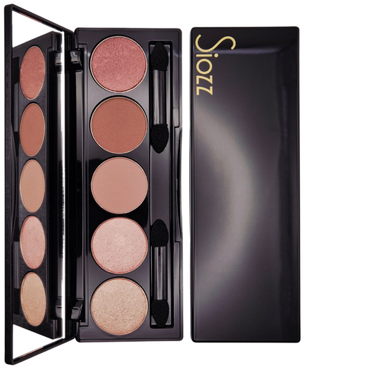 CHERRY BLEND EYESHADOW PALETTE