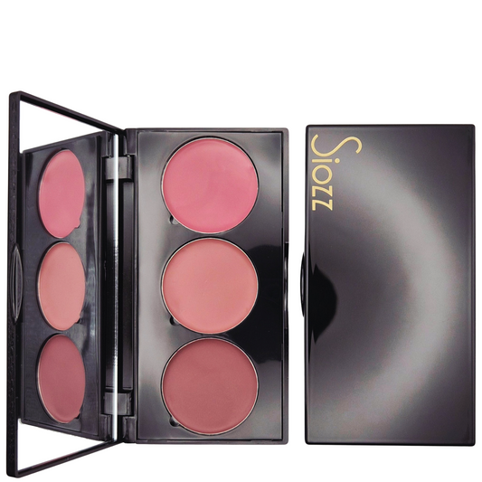 CREAM MATTE BLUSH #802