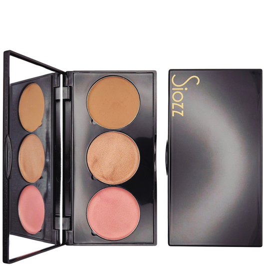 CREAM BRONZER #902