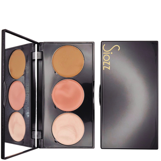 CREAM BRONZER #903