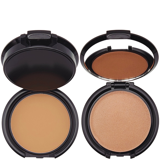 DUO BRONZER #130