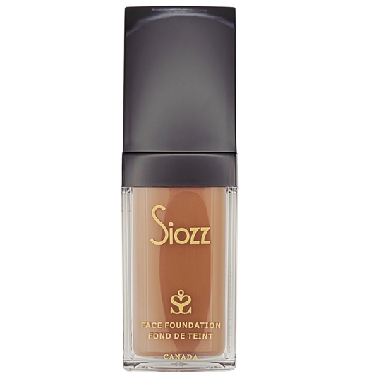 FACE FOUNDATION #C10