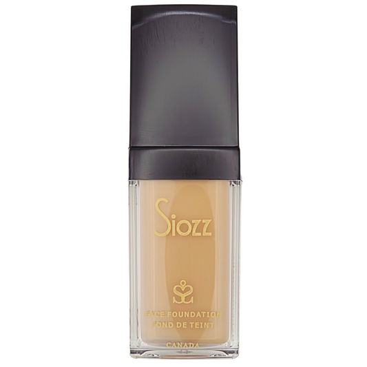 FACE FOUNDATION #C25