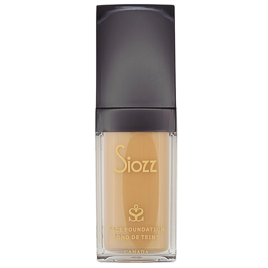 FACE FOUNDATION #C35