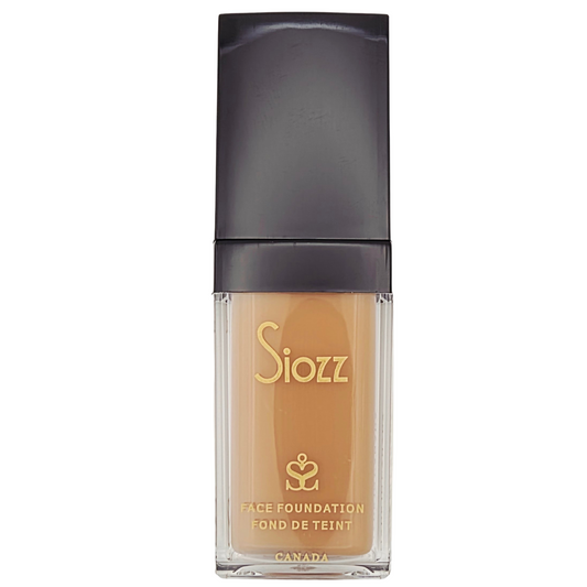 FACE FOUNDATION #C6