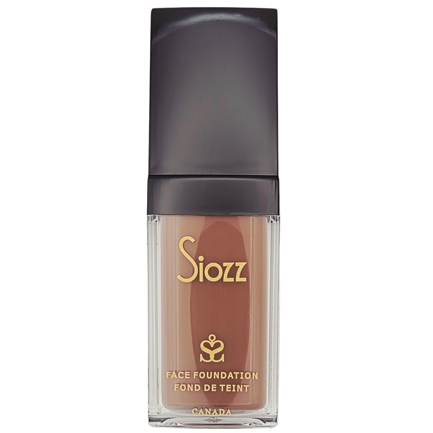 FACE FOUNDATION #N10