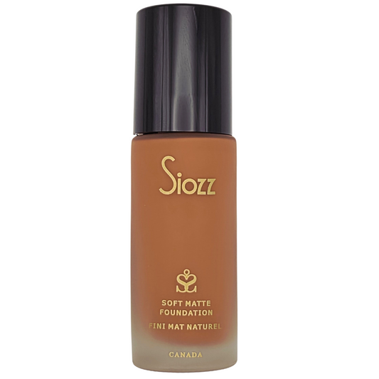 SOFT MATTE FOUNDATION #C10