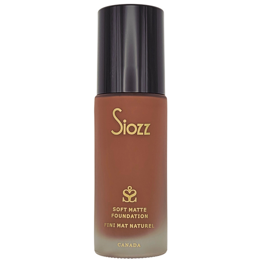 SOFT MATTE FOUNDATION #N10
