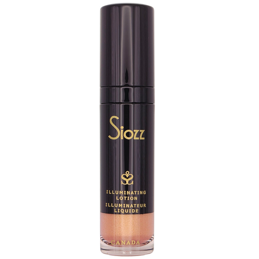 ILLUMINATING LOTION #4