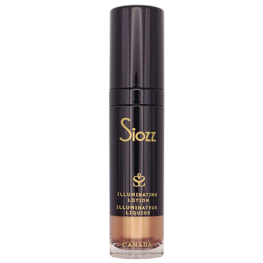 ILLUMINATING LOTION #6