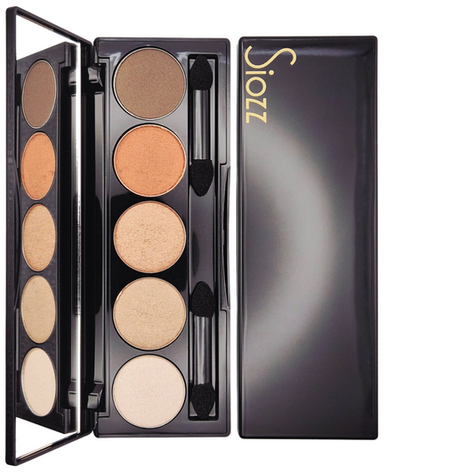 MOROCCAN SAND EYESHADOW PALETTE