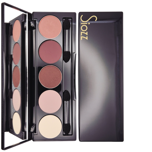 PRESSED FLOWER EYESHADOW PALETTE